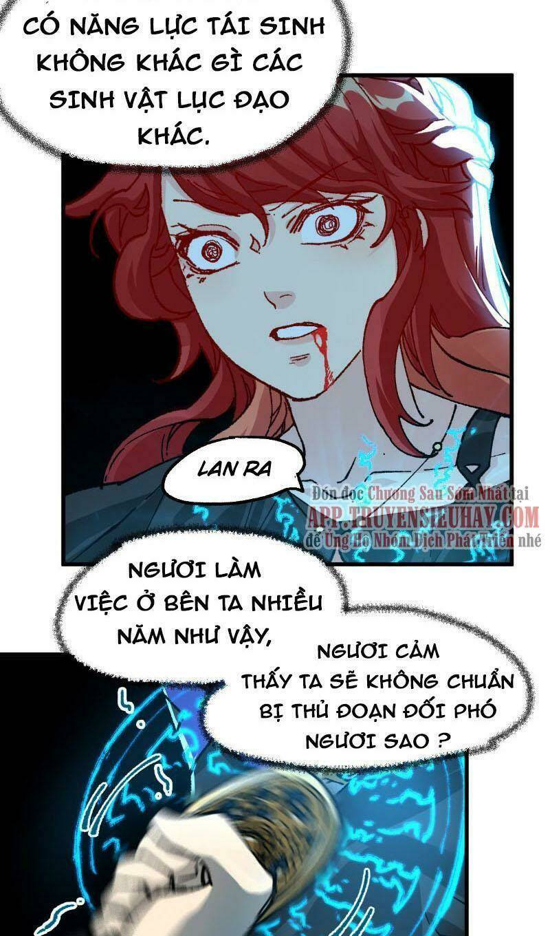 Thánh Khư Chapter 181 - Trang 2