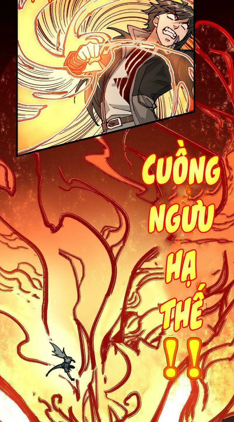 Thánh Khư Chapter 181 - Trang 2