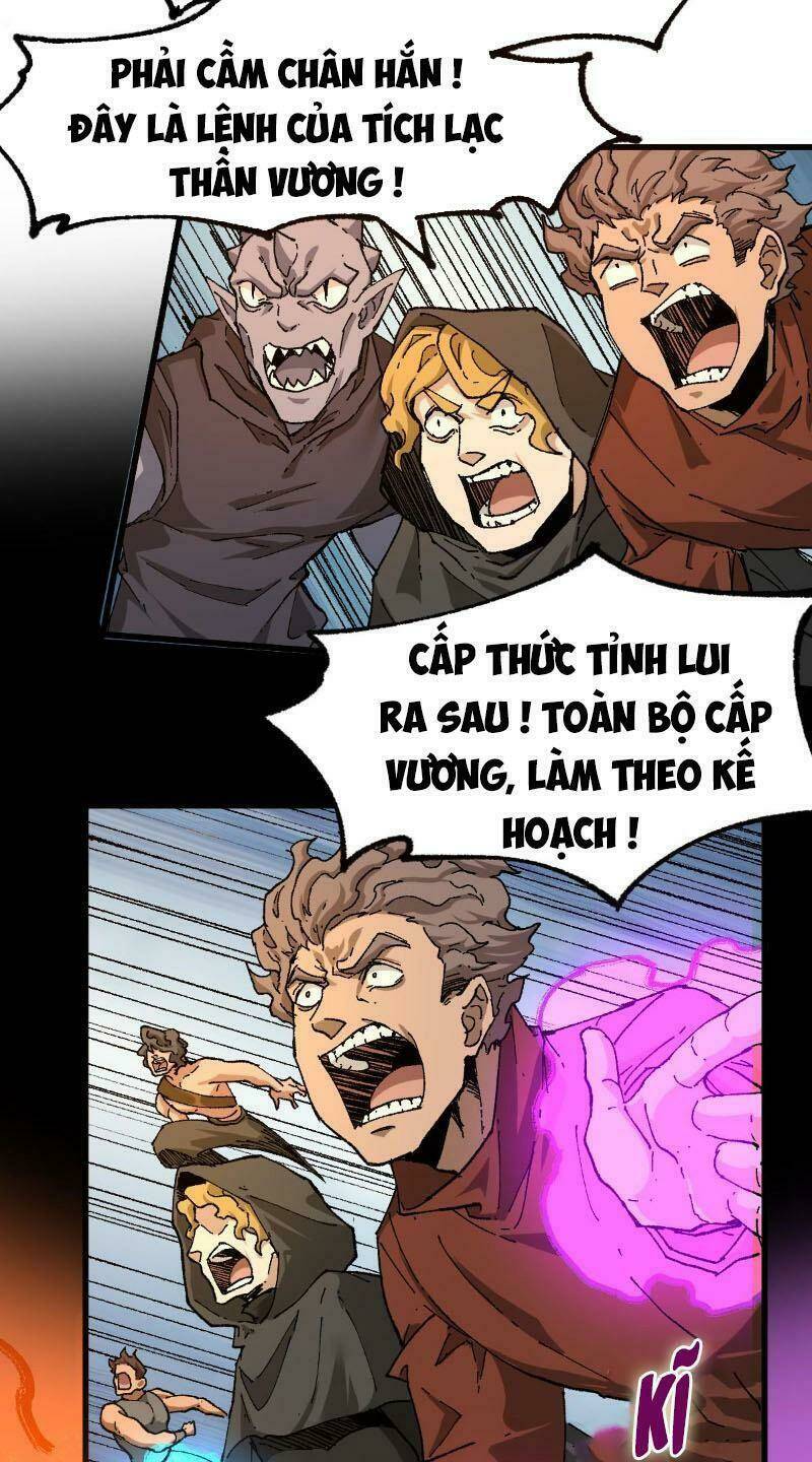 Thánh Khư Chapter 181 - Trang 2