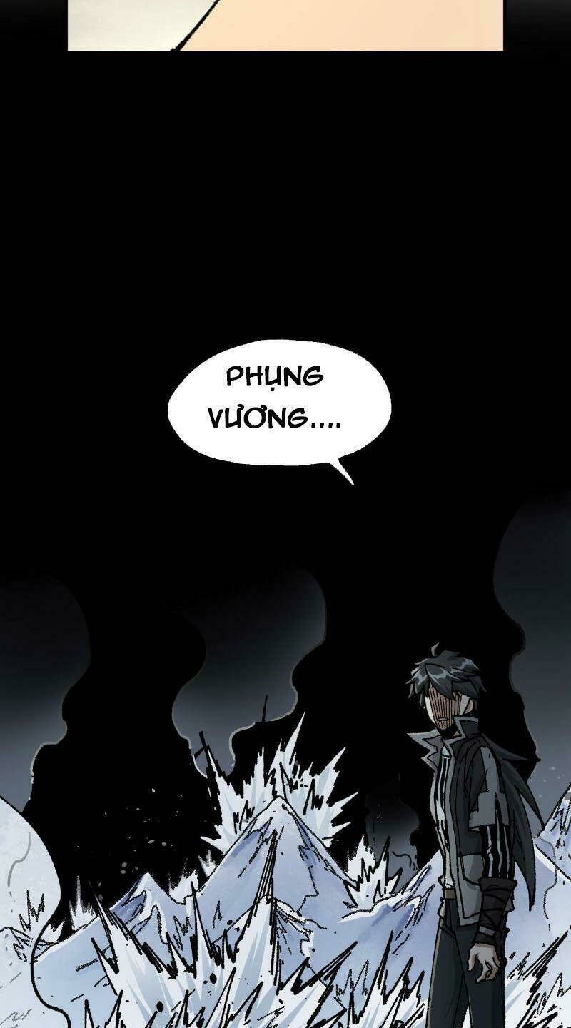 Thánh Khư Chapter 181 - Trang 2