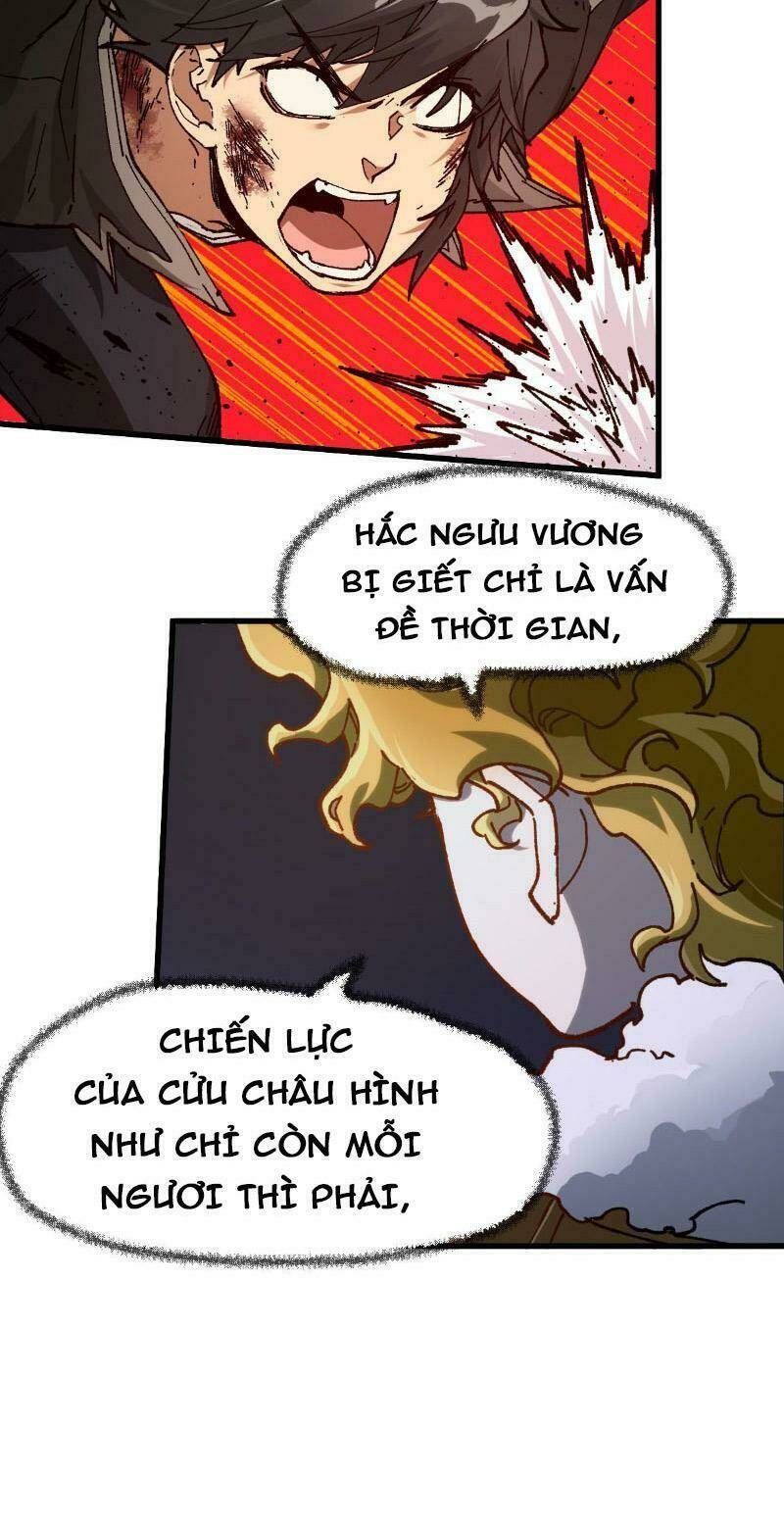 Thánh Khư Chapter 181 - Trang 2