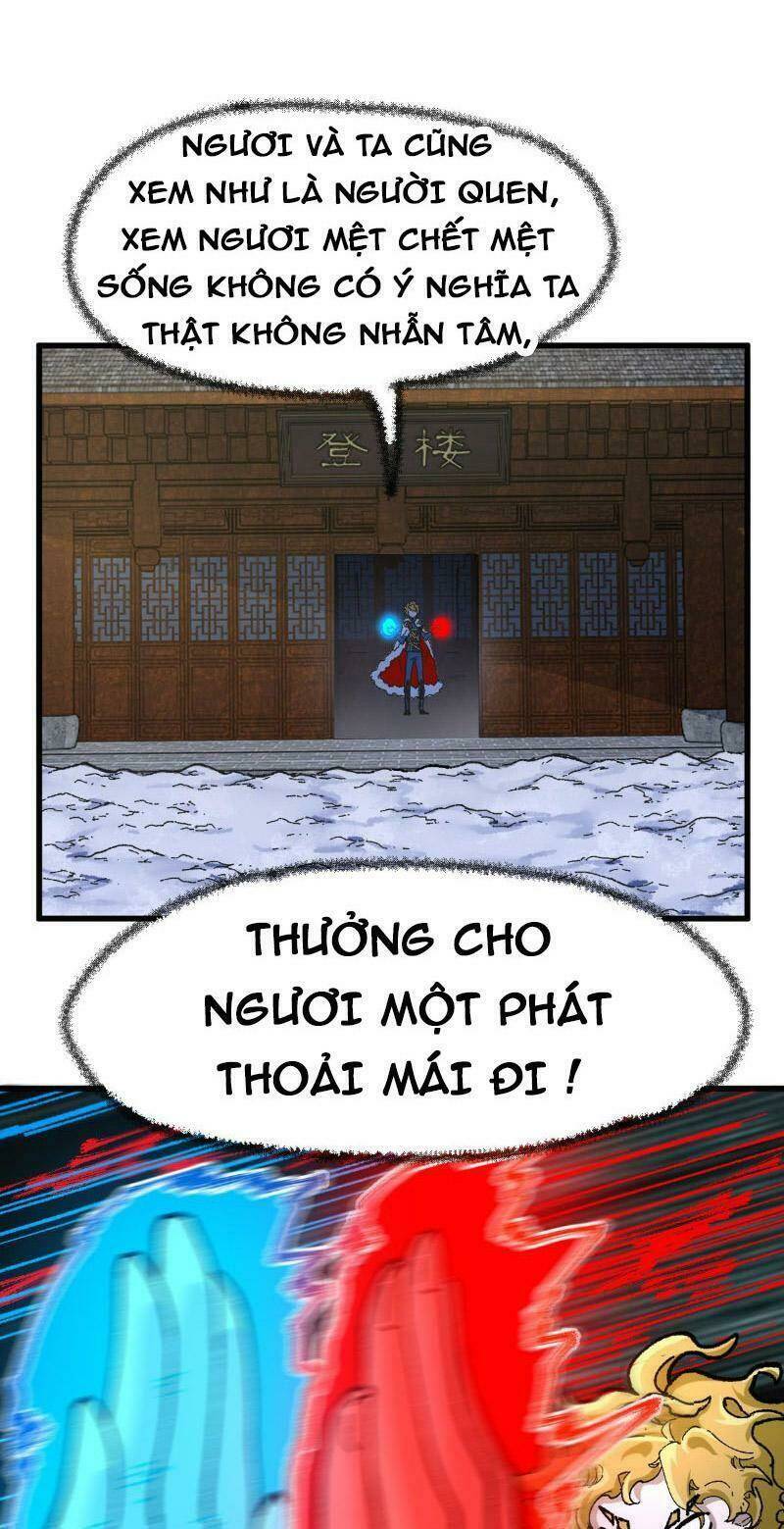 Thánh Khư Chapter 181 - Trang 2