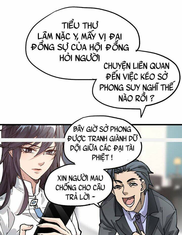 Thánh Khư Chapter 180 - Trang 2