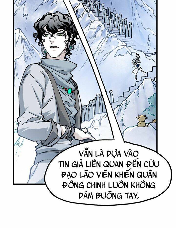 Thánh Khư Chapter 180 - Trang 2