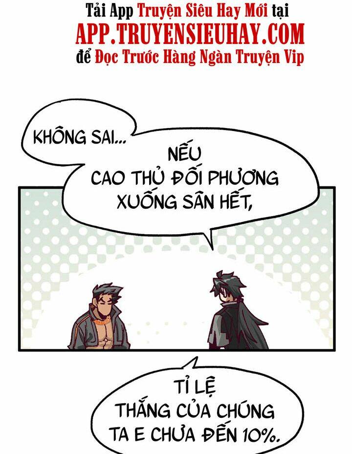 Thánh Khư Chapter 180 - Trang 2