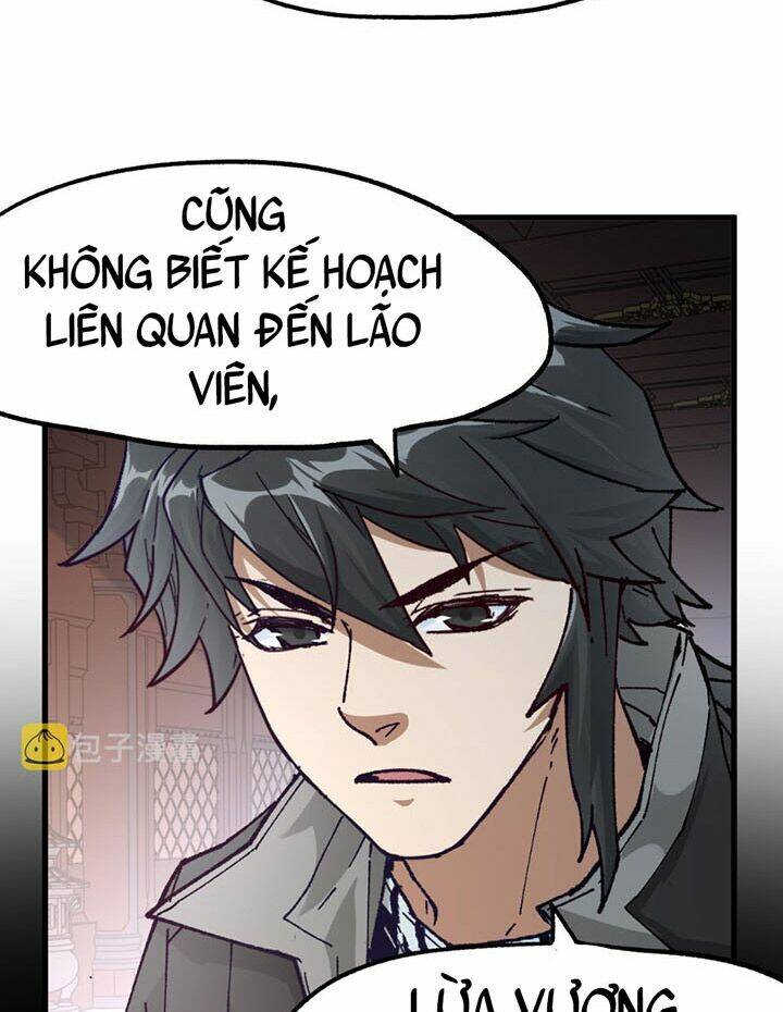 Thánh Khư Chapter 180 - Trang 2