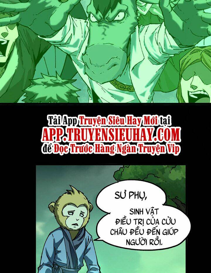 Thánh Khư Chapter 180 - Trang 2