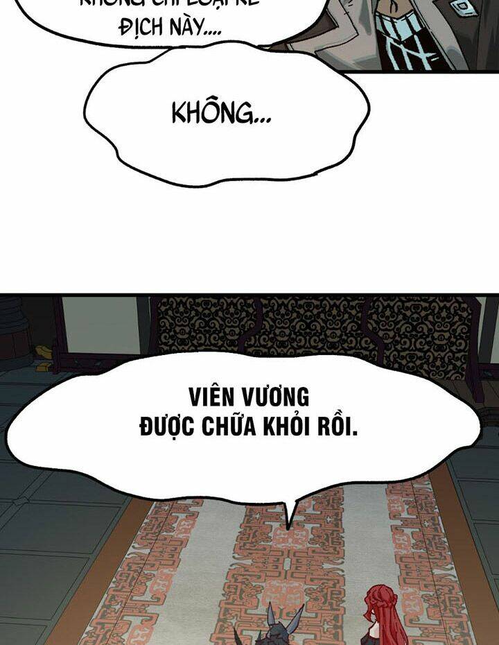 Thánh Khư Chapter 180 - Trang 2