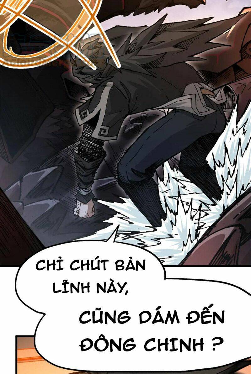 Thánh Khư Chapter 179 - Trang 2