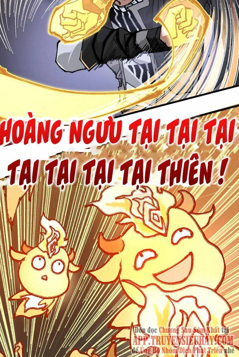 Thánh Khư Chapter 179 - Trang 2