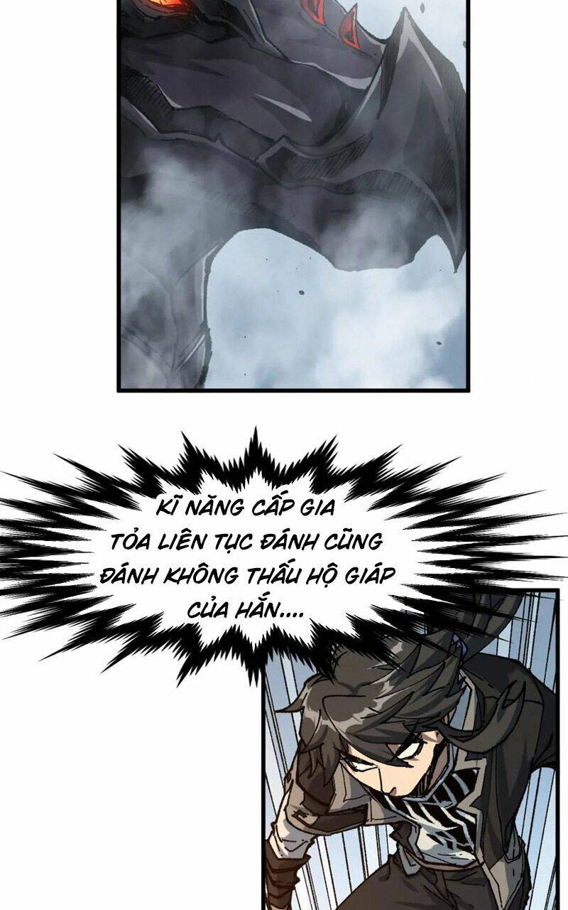 Thánh Khư Chapter 179 - Trang 2