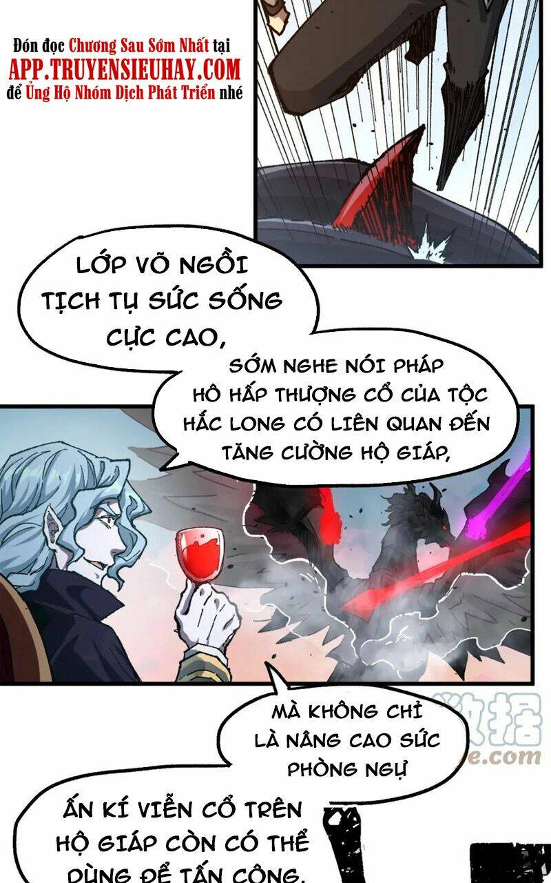 Thánh Khư Chapter 179 - Trang 2