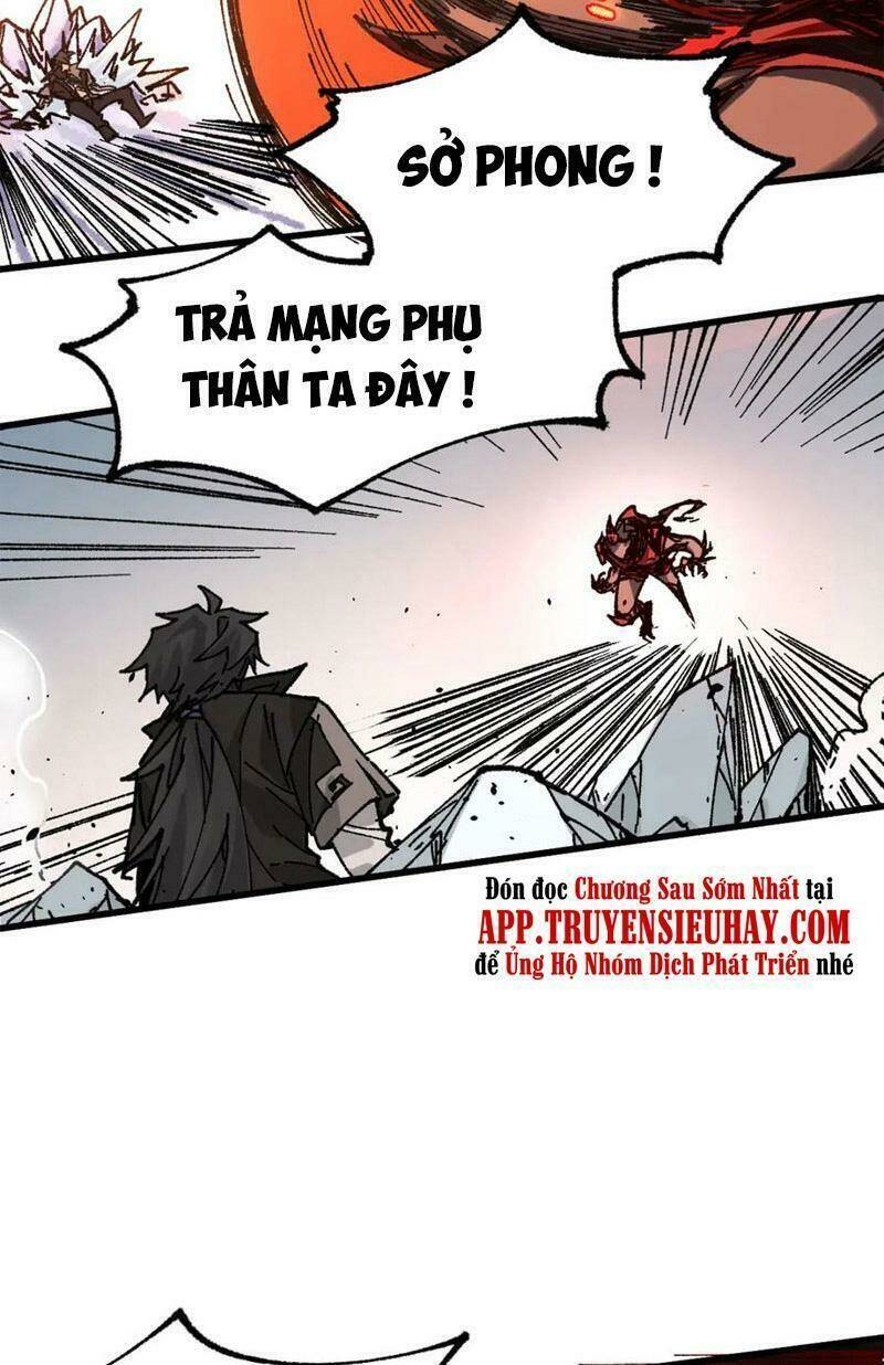 Thánh Khư Chapter 178 - Trang 2