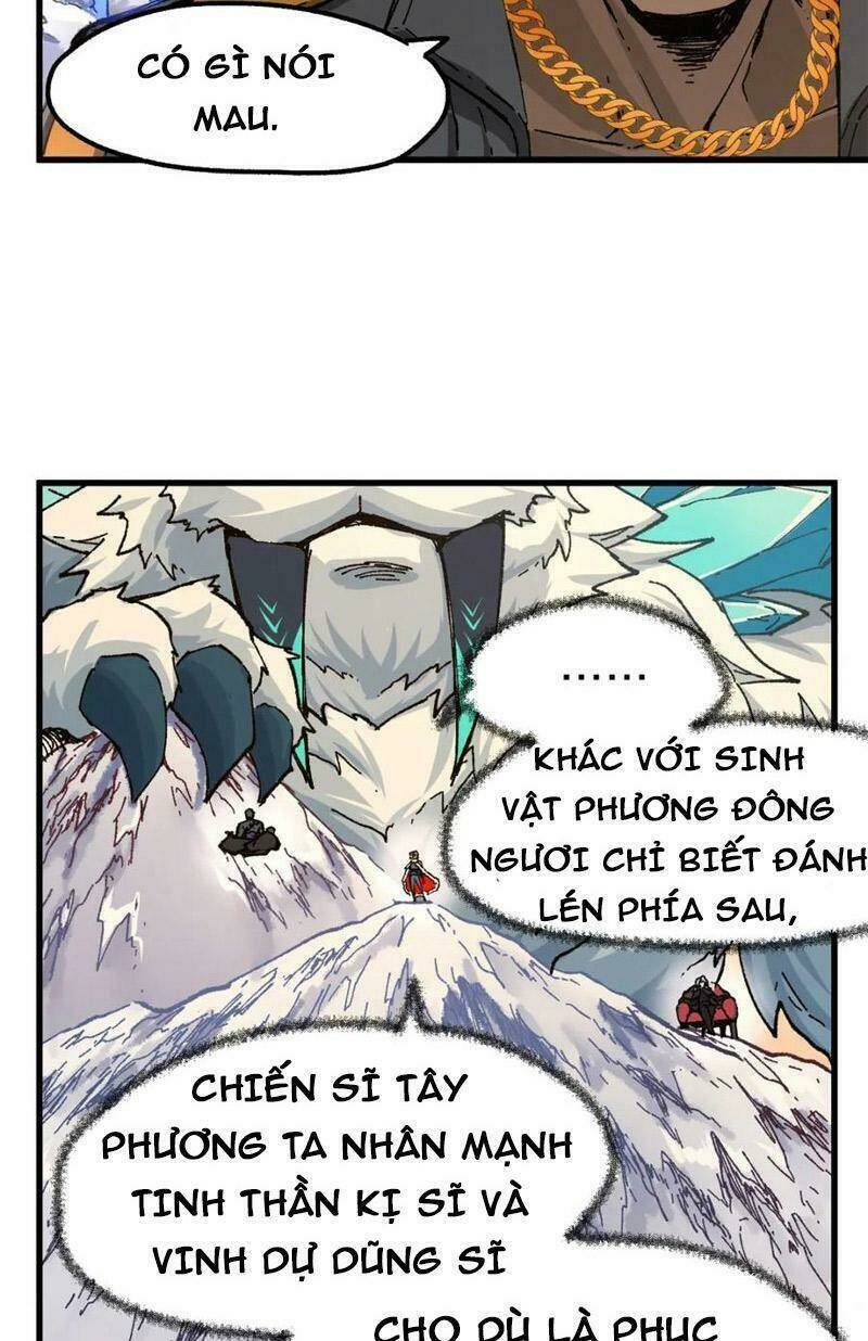 Thánh Khư Chapter 178 - Trang 2