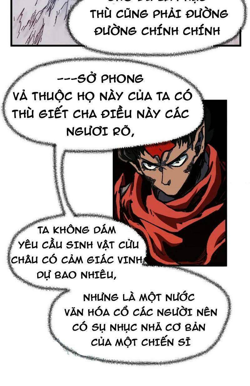 Thánh Khư Chapter 178 - Trang 2