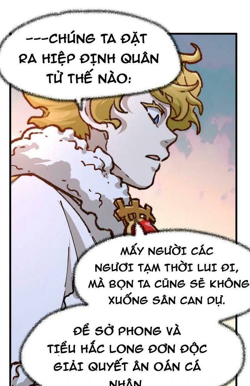 Thánh Khư Chapter 178 - Trang 2