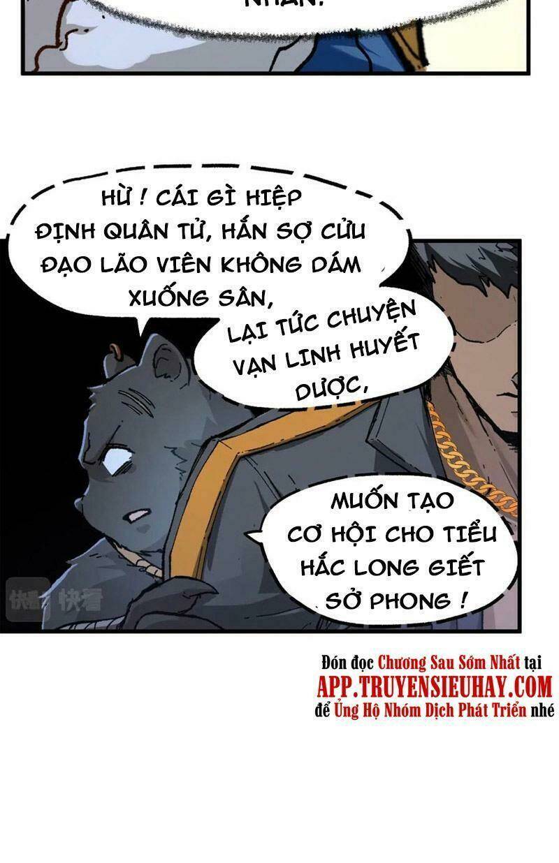 Thánh Khư Chapter 178 - Trang 2