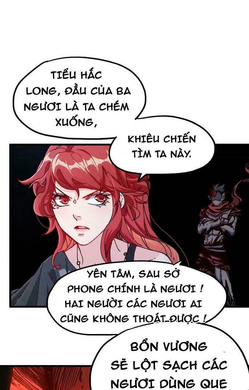 Thánh Khư Chapter 178 - Trang 2