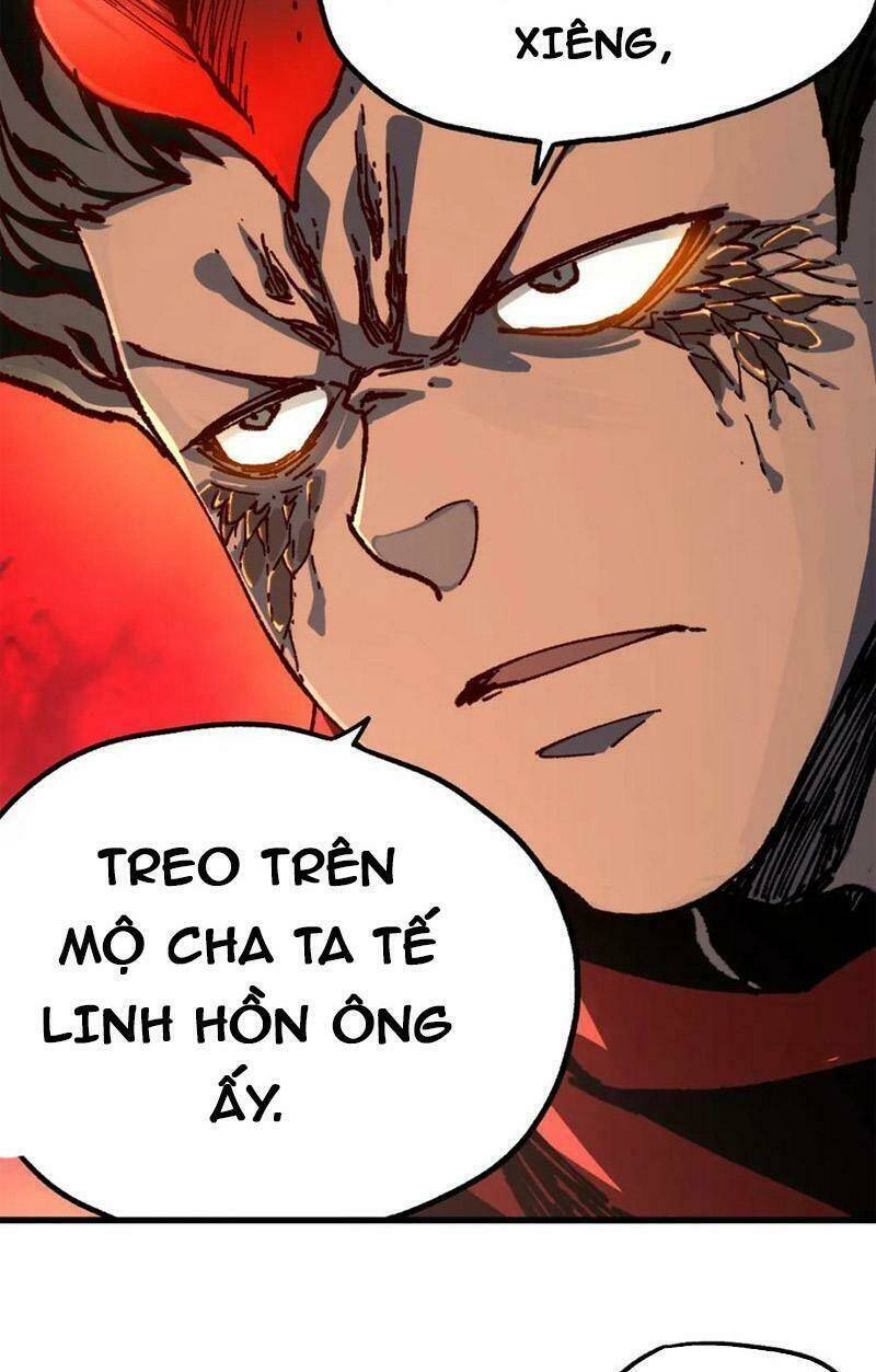 Thánh Khư Chapter 178 - Trang 2