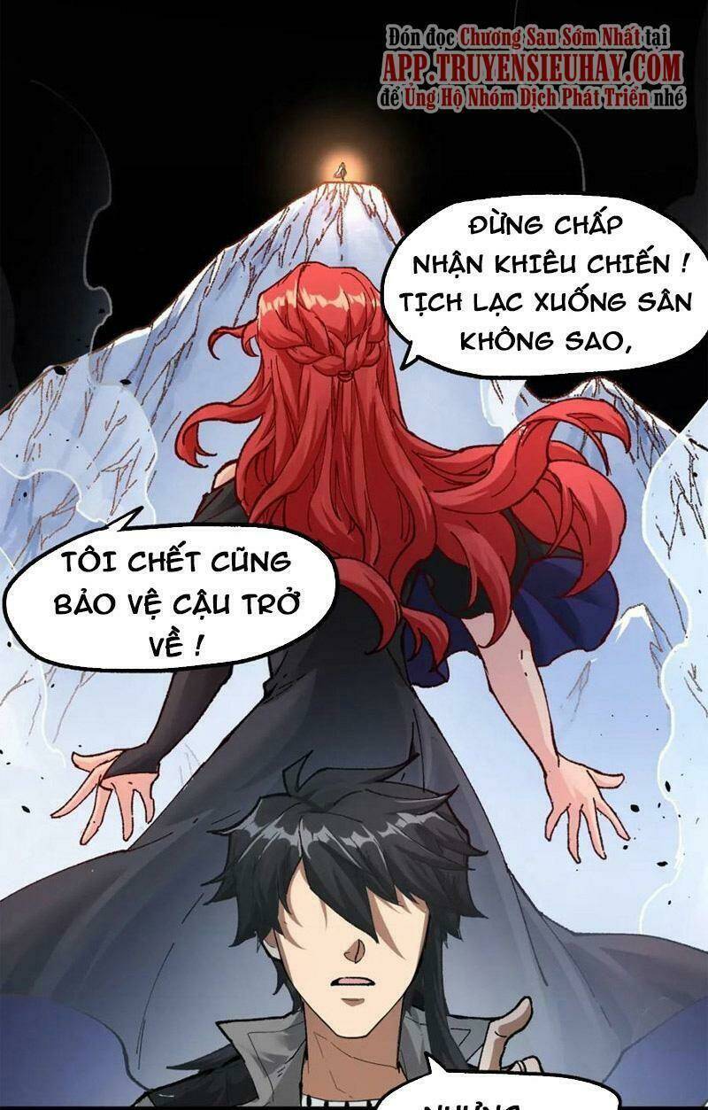 Thánh Khư Chapter 178 - Trang 2