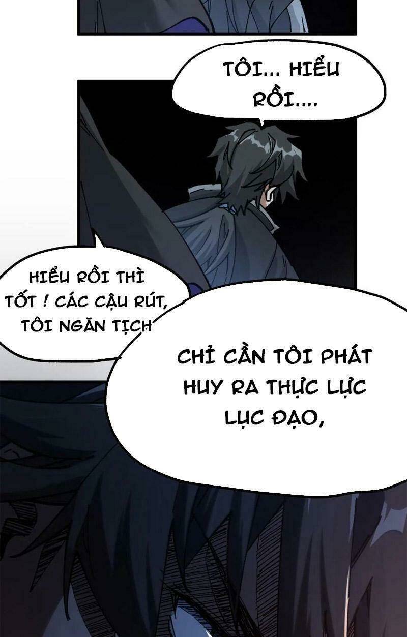 Thánh Khư Chapter 178 - Trang 2