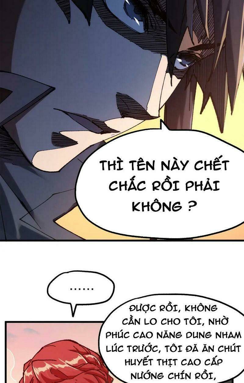 Thánh Khư Chapter 178 - Trang 2