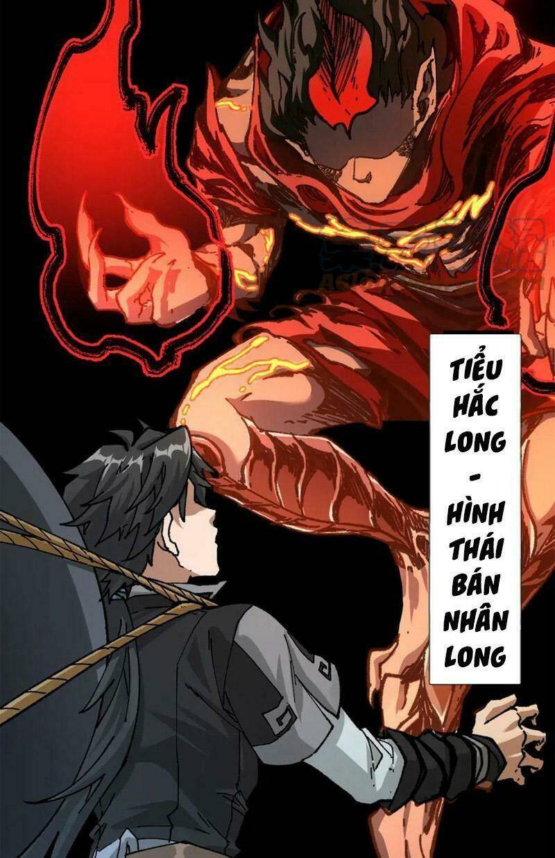 Thánh Khư Chapter 178 - Trang 2