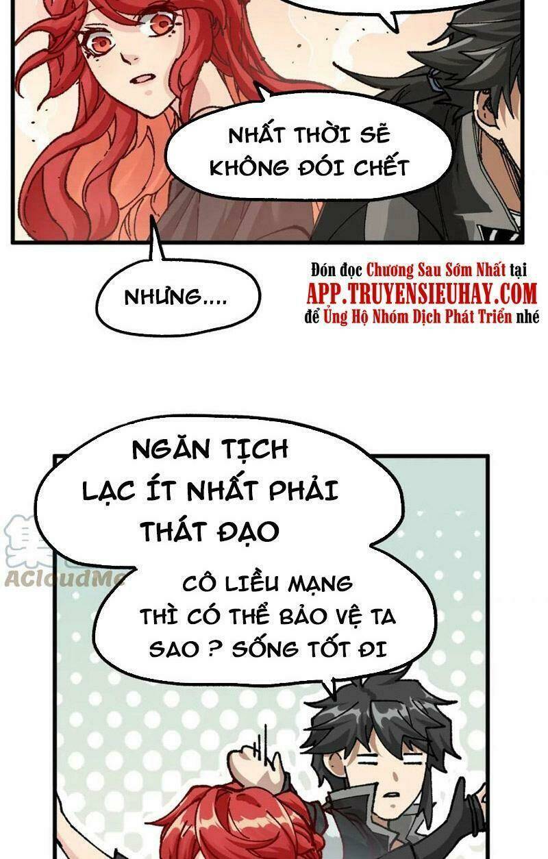 Thánh Khư Chapter 178 - Trang 2