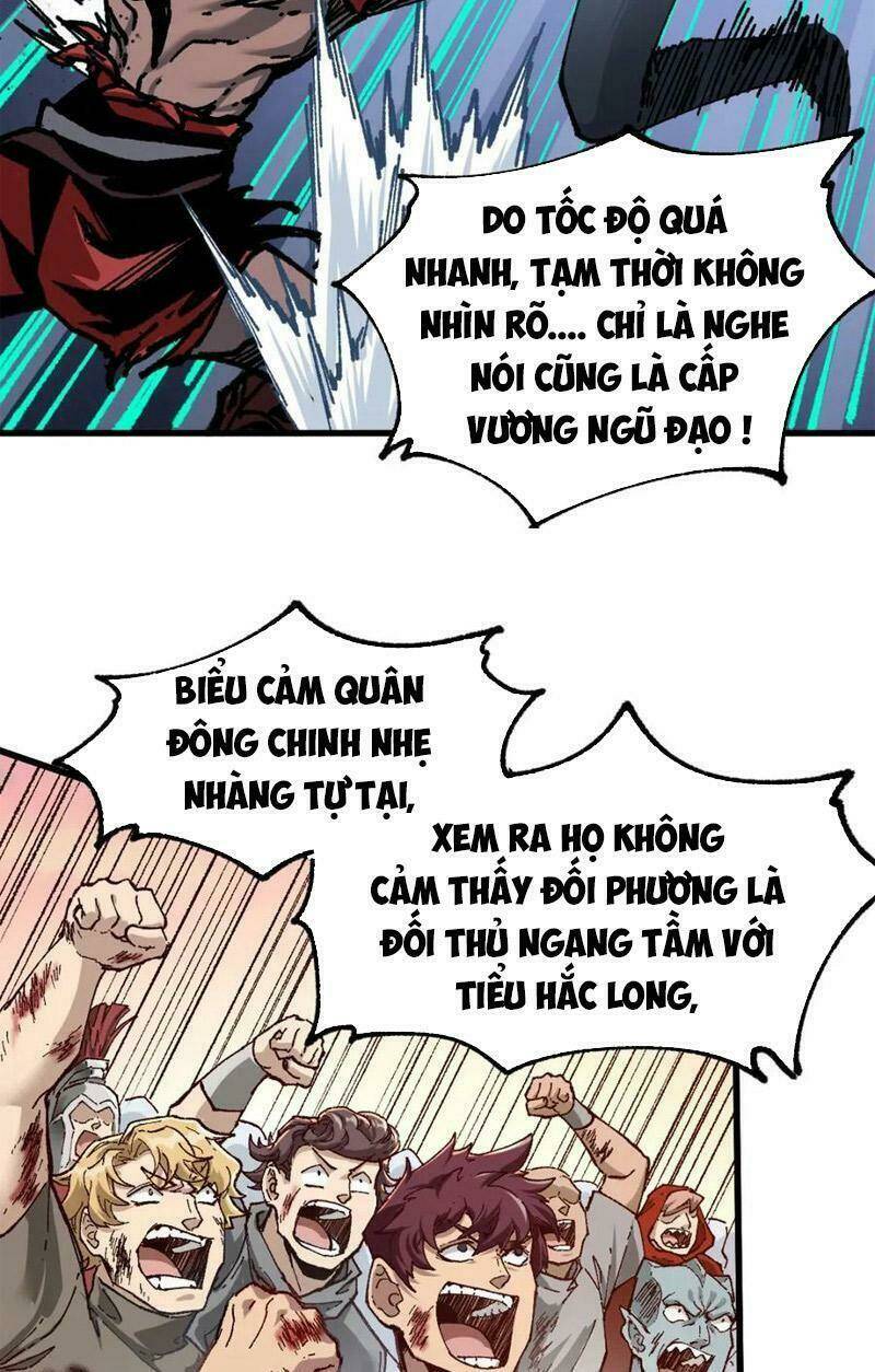 Thánh Khư Chapter 178 - Trang 2