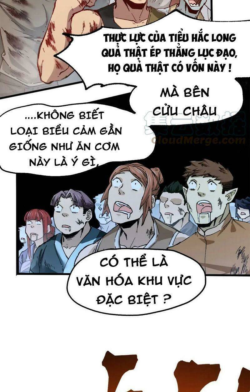 Thánh Khư Chapter 178 - Trang 2