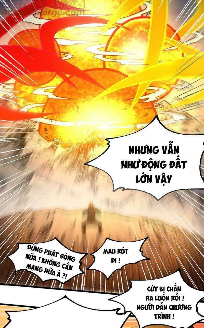 Thánh Khư Chapter 178 - Trang 2