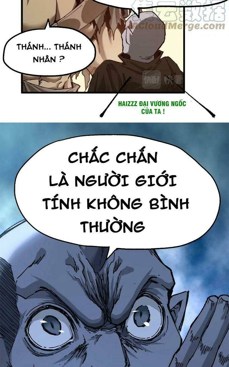 Thánh Khư Chapter 177 - Trang 2