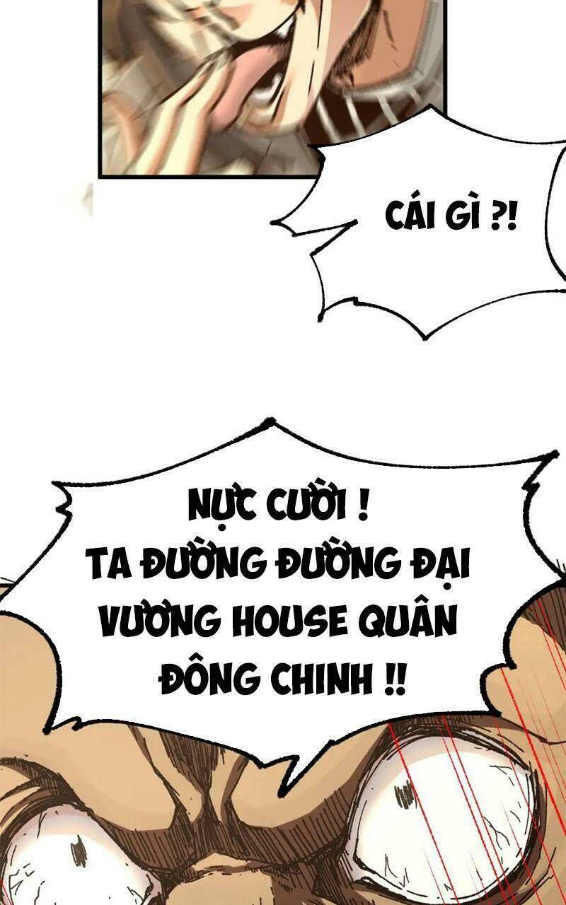 Thánh Khư Chapter 177 - Trang 2