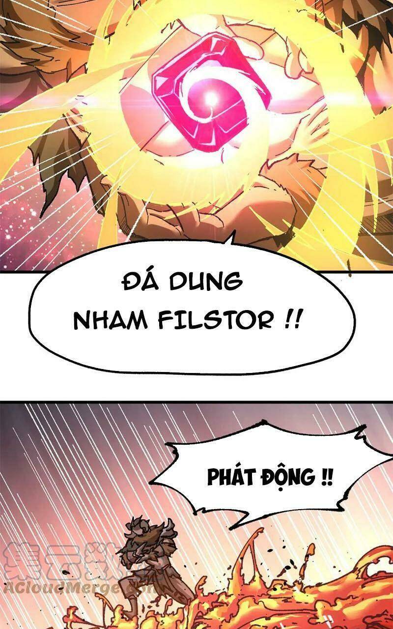 Thánh Khư Chapter 177 - Trang 2