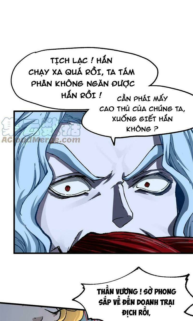 Thánh Khư Chapter 177 - Trang 2