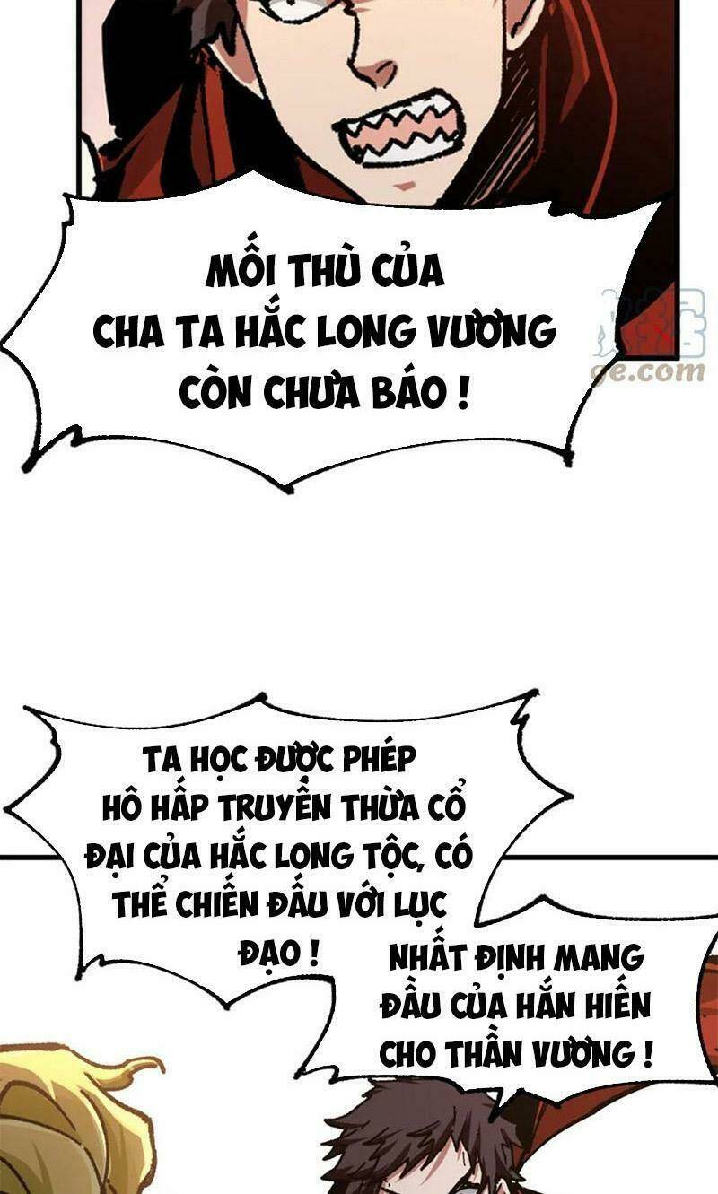 Thánh Khư Chapter 177 - Trang 2