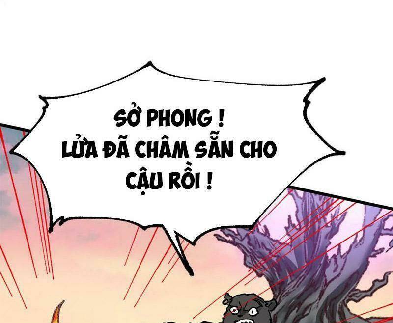 Thánh Khư Chapter 177 - Trang 2