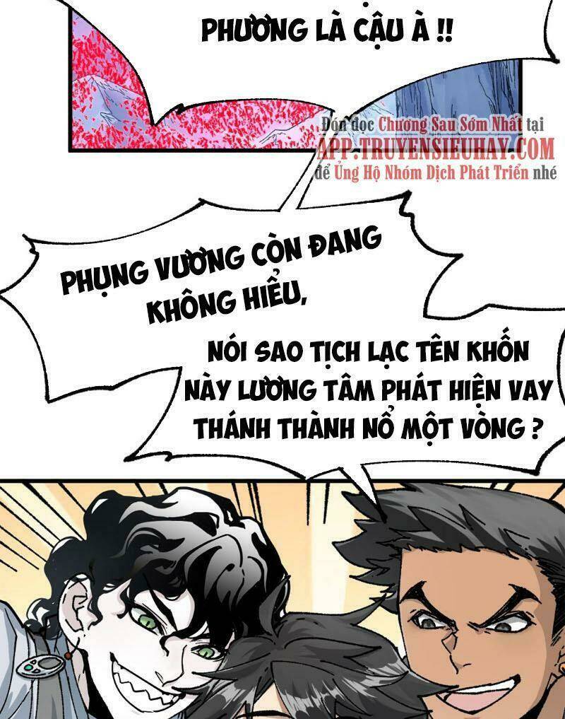 Thánh Khư Chapter 176 - Trang 2