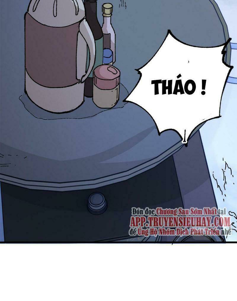 Thánh Khư Chapter 176 - Trang 2