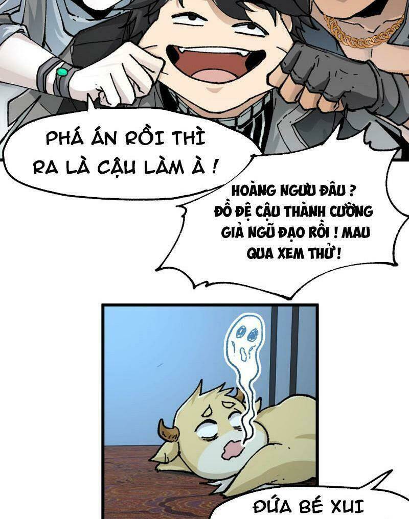 Thánh Khư Chapter 176 - Trang 2