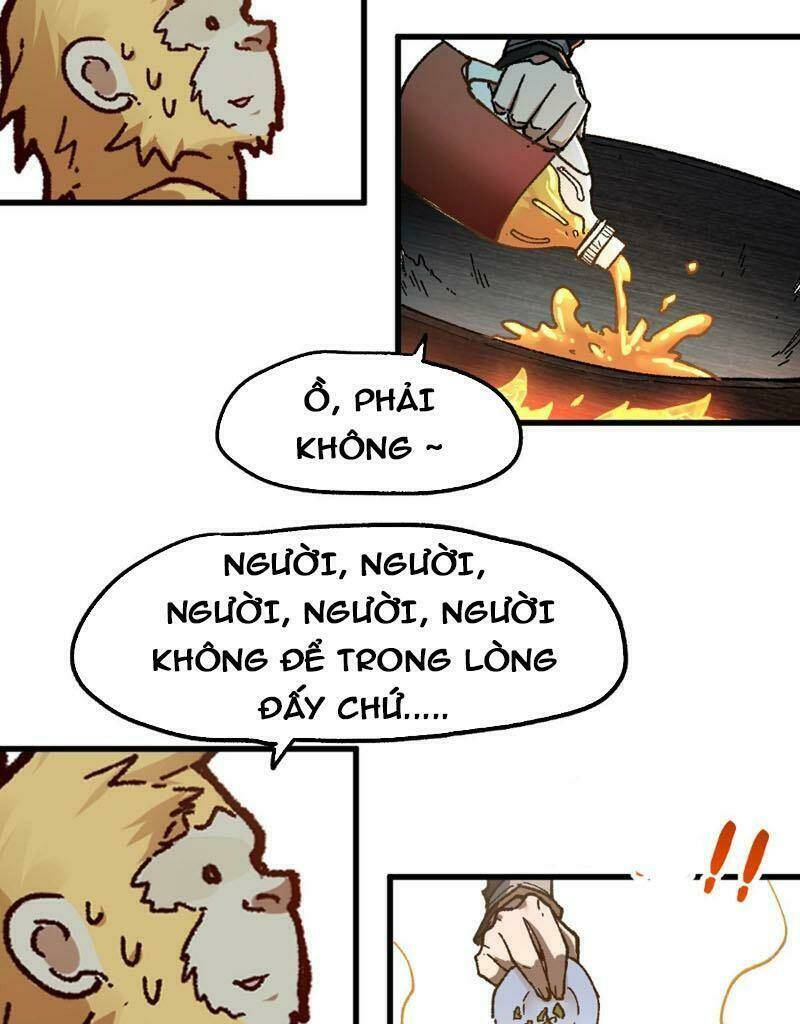 Thánh Khư Chapter 176 - Trang 2