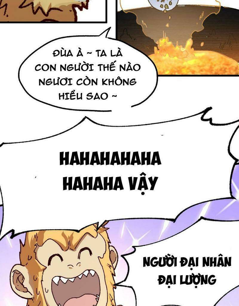 Thánh Khư Chapter 176 - Trang 2