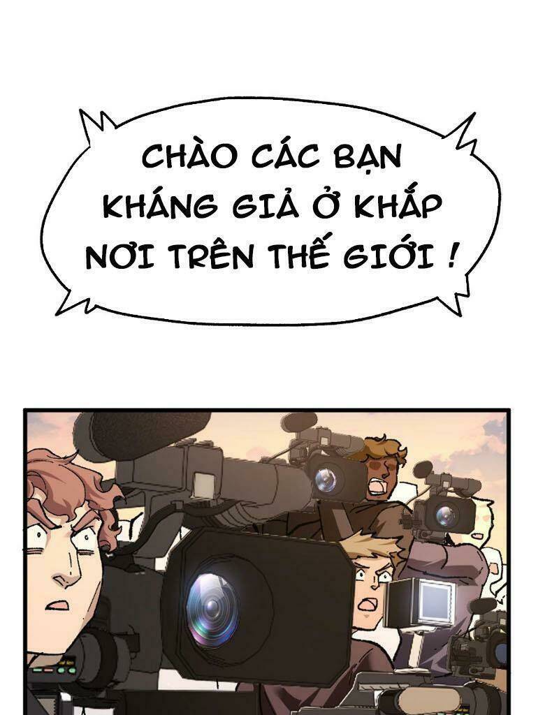 Thánh Khư Chapter 176 - Trang 2