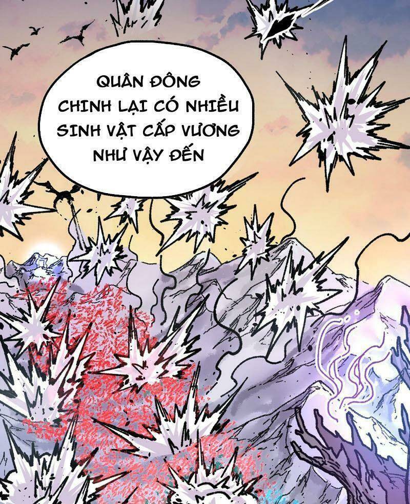 Thánh Khư Chapter 176 - Trang 2