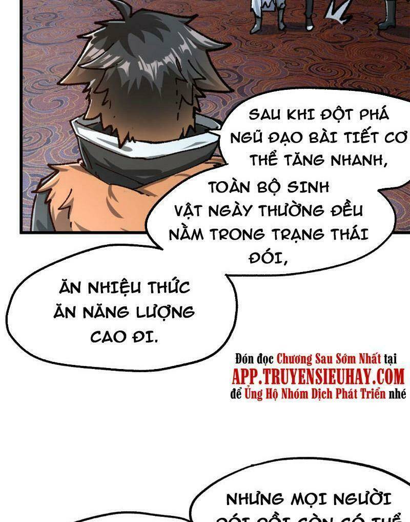 Thánh Khư Chapter 176 - Trang 2