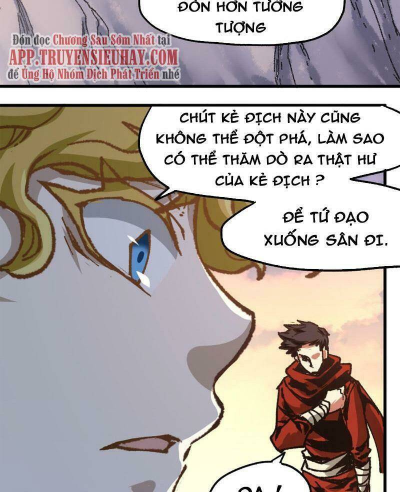 Thánh Khư Chapter 176 - Trang 2