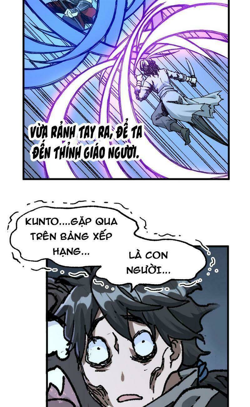 Thánh Khư Chapter 176 - Trang 2