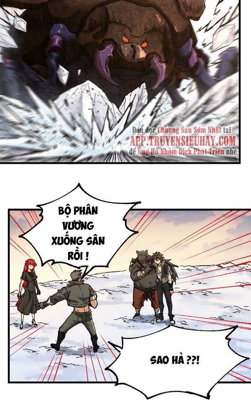 Thánh Khư Chapter 176 - Trang 2