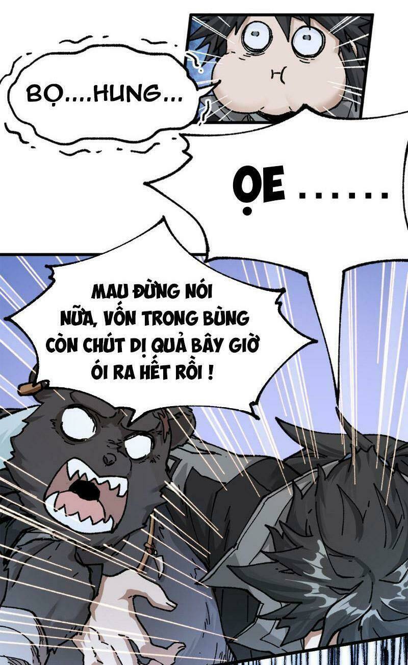 Thánh Khư Chapter 176 - Trang 2