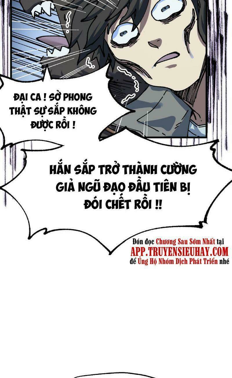 Thánh Khư Chapter 176 - Trang 2